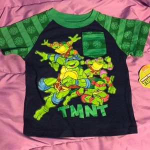Toddlers T-shirt